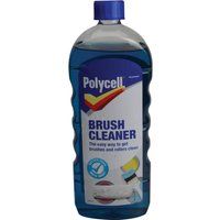 Polycell BC1LS 1L Brush Cleaner