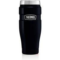 Thermos Stainless King Travel Tumbler, Midnight Blue, 470 ml 4002256047