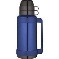 Thermos Originals 1L Flask  Blue