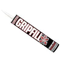 Evo-Stik EVOGRIPXTRA Gripfill Xtra Adhesive 350ml