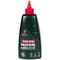 Evo Stik Wood Adhesive Resin W - 500ml 715417
