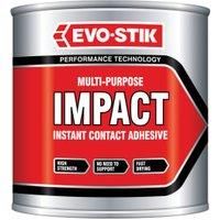 EvoStik Impact Solventbased Contact adhesive 250ml