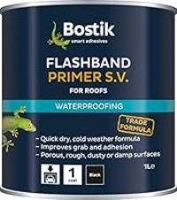Evo Stik Flashband Primer SV 1L