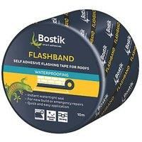 FLASHBAND | Evo-Stik | The Original | Lead Substitute | Bostik 50mm-600mm