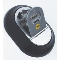 YALE Y500 WALL MOUNTED OUTDOOR KEY SAFE SECURE HOME SECURITY BOX COMBINATION