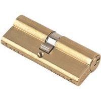 Yale Anti-Bump Euro Cylinder Lock uPVC Timber Aluminium Door Barrel