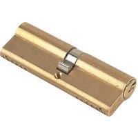 Yale Anti-Bump Euro Cylinder Lock uPVC Timber Aluminium Door Barrel