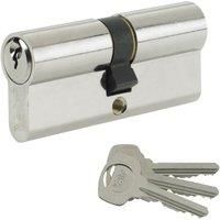 Yale Standard Euro Double Cylinder Standard Security 30/10/30