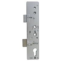 YALE Doormaster Lever Operated Latch & Deadbolt Twin Spindle Gearbox