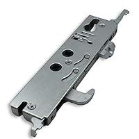 Yale Upvc Door Lock G2000 Case Gear Box Twin Spindle Only 35mm Backset (G:1406)