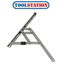 ERA Horizon Side Hung Window Hinge 311 x 17mm