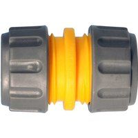 Single 1/2" Hose Fittings Various Items Flat Rate Postage Hozelock & Compatible