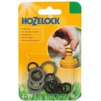 Hozelock Hose connector repair kit Set