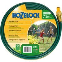 Hozelock Sprinkler Hose 7.5 m