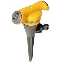 Hozelock Rotating Spike Sprinkler