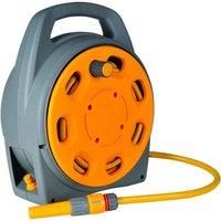 Hozelock Hose Box with 20m Hose