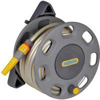 HOZELOCK GARDEN HOSES WALL MOUNTED REELS AUTO REEL ACCESSORIES