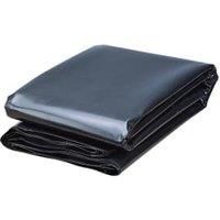 Hozelock Ltd Hozelock Pond Liner 4.5x4 Polybag, Black, 4.5m X 4m