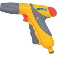 Hozelock 2682 Jet Spray Plus Gun & Hose Pipe Connector - 3 Patterns FREE POST