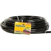 Hozelock Supply Hose Pipe (L)25M Black