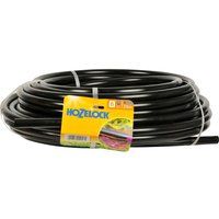 Hozelock Supply Hose Pipe (L)25M Black