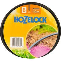 Hozelock CLASSIC MICRO Connecting Irrigation Hose Pipe 5/32" / 4mm 10m
