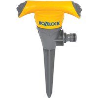 Hozelock 2510 Garden Sprinkler Attachment. RRP £17 Brand new and Unused