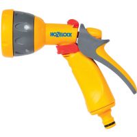 Hozelock Multispray Hose Pipe Water Spray Gun