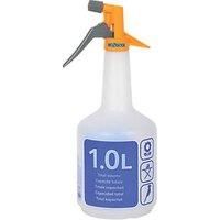 Hozelock 4121P0000 4121 Spraymist Trigger Sprayer 1 litre