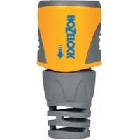 HOZELOCK QUICK CONNECT EASY TO USE OUTDOOR HOSE CONNECTOR VARIOUS TYPES & SIZES