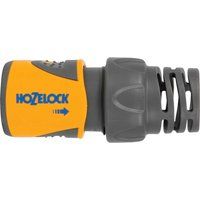 Hozelock Plus Connector 15 mm (5/8") 19 mm (3/4") Standard 2060