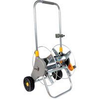 Hozelock 60m Metal Cart (without hose)