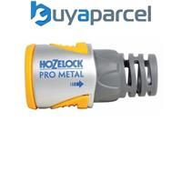 Hozelock Pro Yellow Hose pipe connector