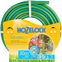 Hozelock Ultra Flex Hose, 30 m