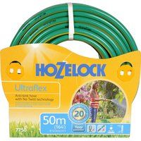 Hozelock Ultra Flex Hose, 50 m