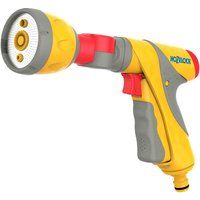 Hozelock 2695 Ultra Twist Multi Purpose Spray Gun 2 in 1