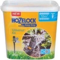 Hozelock Universal EASY DRIP Garden Watering System