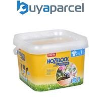 Hozelock Easy Watering  Kit - for flower pots, planters, patio ANDgarden borders