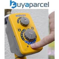 Hozelock 2214 Sensor Controller Plus Water Timer