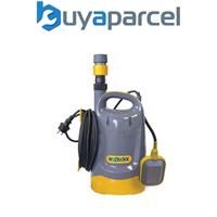 Hozelock 7602 0000 Flowmax Flood Pump
