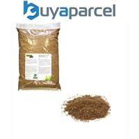 Hozelock Ltd 4194 0000 Bokashi Composter Bran 1Kg, Standard, 19L