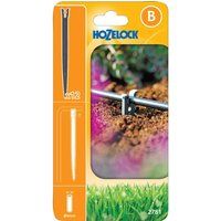 Hozelock Picket for 4 MM Hose IRRIGATION Garden Outdoor Gardening