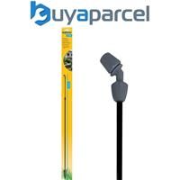 Hozelock Giant Telescopic Lance for Pressure Sprayers 2.4m