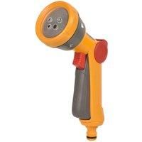 Hozelock Multispray Soft Touch Gun