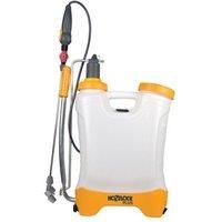 BRAND NEW HOZELOCK 4712 PULSAR PLUS COMFORT BACKPACK GARDEN PRESSURE SPRAYER