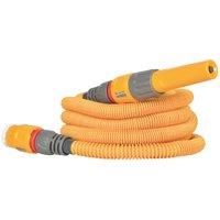 Hozelock Wonderhoze Woven Expanding Hose Pipe 25m
