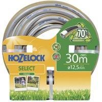 Hozelock Select Hose 12.5mm x 30m PVC