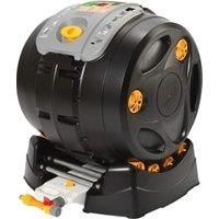 Hozelock EasyMix 2-in-1 Garden Composter - 100L