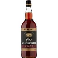 Old Westminster Reserve Cream 1L