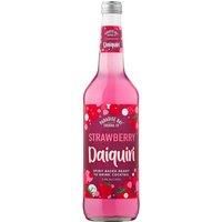 Paradise Bay Cocktail Co Strawberry Daiquiri 70cl